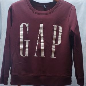 GAP sweater